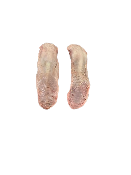 LENGUAS CERDO