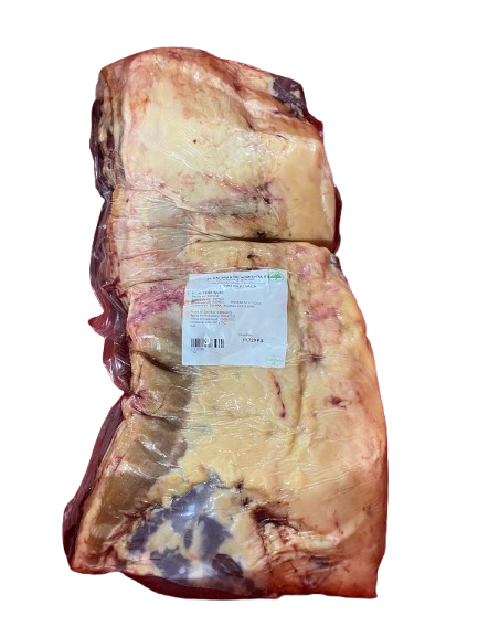 LOMO BAJO VACA +8 Kg.