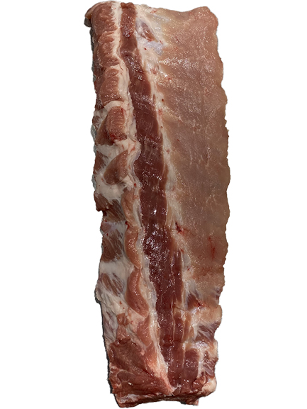 TIRA COSTILLA CERDO