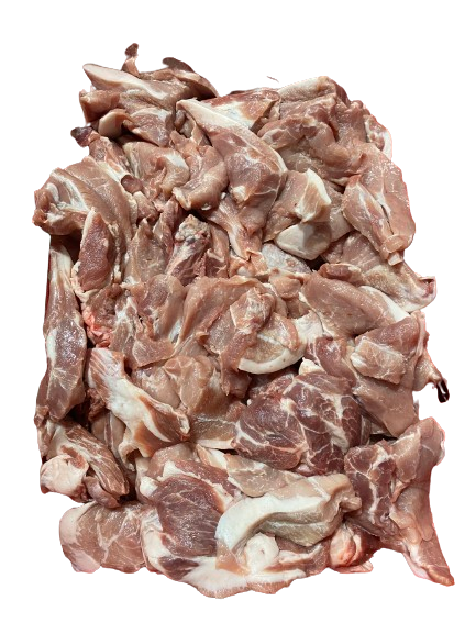 MAGRO CERDO 80-20