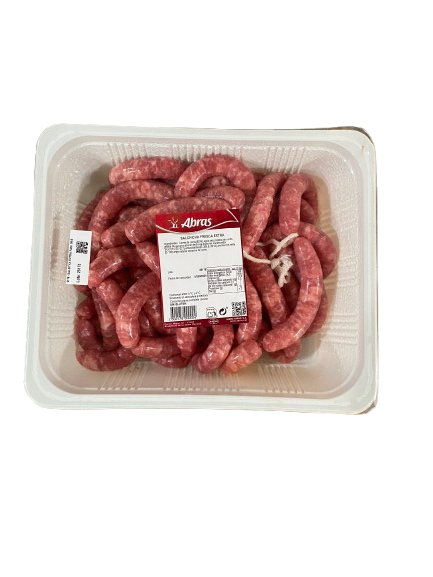 SALCHICHA EXTRA