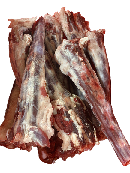 RABOS TERNERA