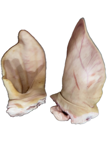 OREJAS CERDO