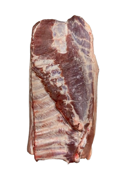 PANCETA CERDO CON HUESO
