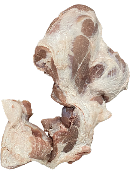 PALETA SIN HUESO CERDO