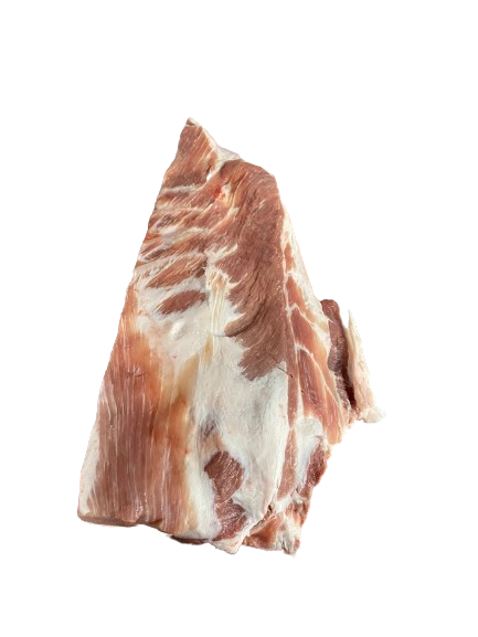 COSTILLA CARNOSA DE CERDO