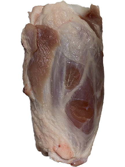 CODILLO FRESCO JAMON DE CERDO
