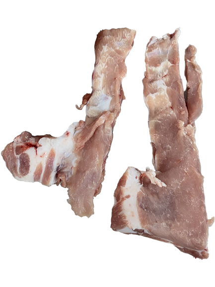 ROSARIOS DE CERDO